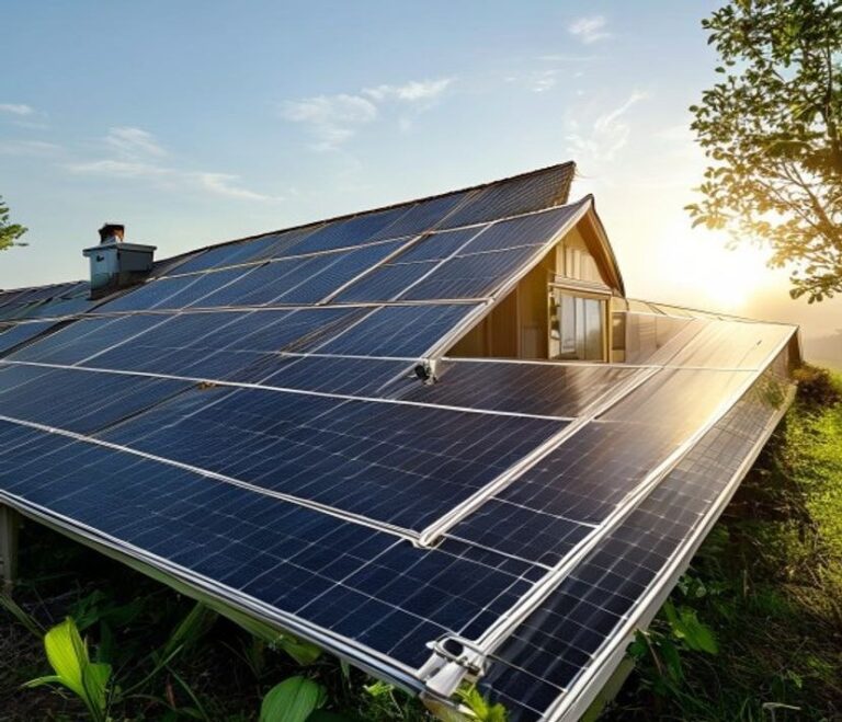 Installateur panneaux solaires : choisir le bon pour votre maison électricité 5 Installateur panneaux solaires : choisir le bon pour votre maison électricité