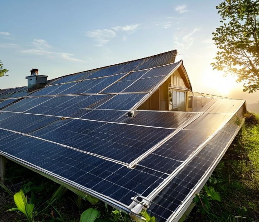 Installateur panneaux solaires : choisir le bon pour votre maison électricité