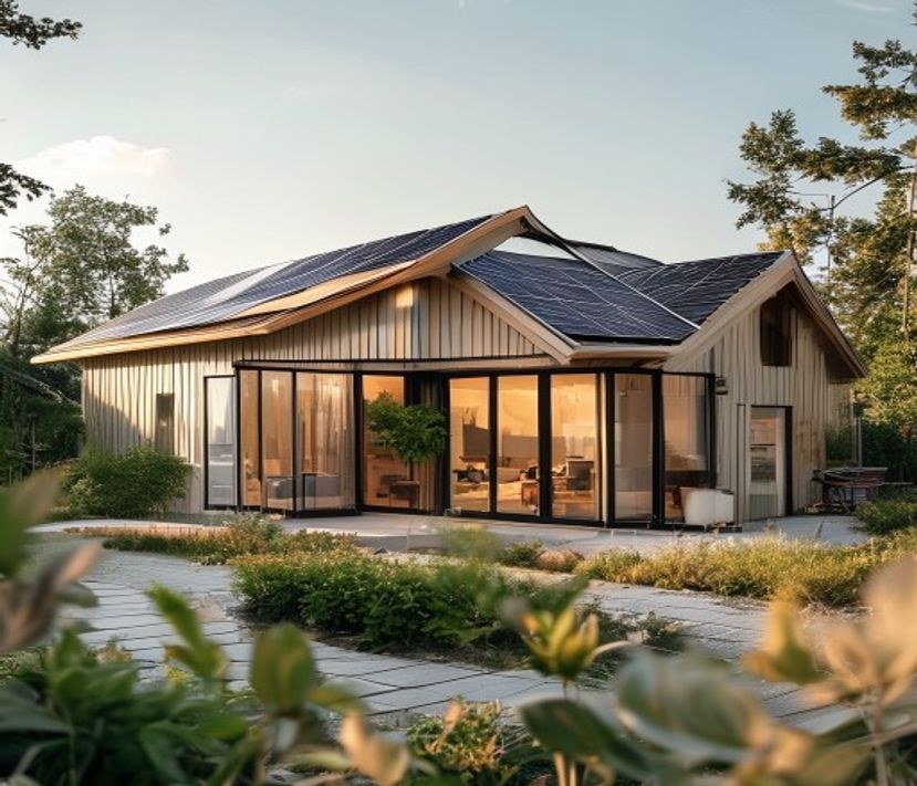 Coût installation solaire maison : budget et guide 1 Coût installation solaire maison : budget et guide