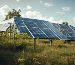 Panneaux solaires : choisir le type idéal pour votre maison électricité