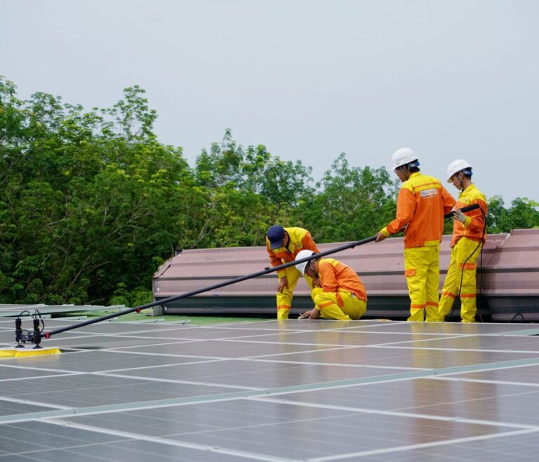Panneaux solaires qui perdent rendement : pourquoi et comment les entretenir ? 41 Panneaux solaires qui perdent rendement : pourquoi et comment les entretenir ?