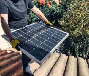 Les 5 garanties essentielles panneaux solaires