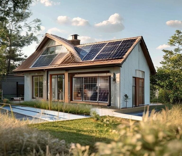 Installation panneaux solaires : guide pas à pas 3 Installation panneaux solaires : guide pas à pas
