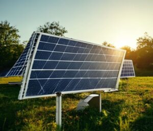 Température et panneaux solaires : impact sur le rendement