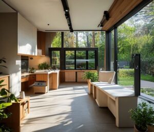 Normes électriques maison neuve : guide complet conforme