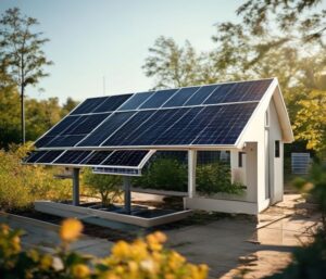 Aides locales panneaux solaires : le guide complet
