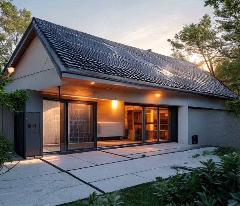Stockage batterie solaire maison : guide achat 1 Stockage batterie solaire maison : guide achat