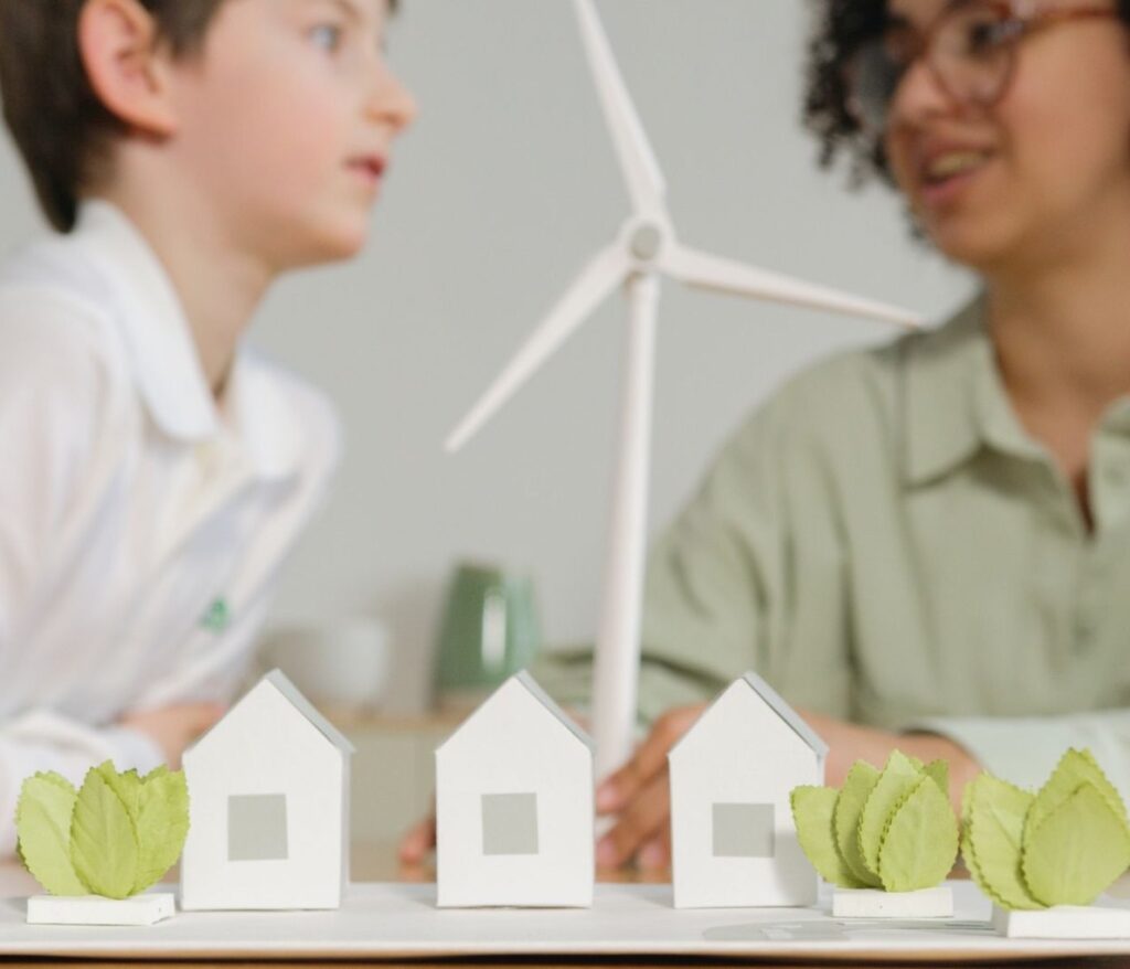 Éclairer votre maison, votre bien-être 5 Comparatif électricité verte : prix, garanties, avis