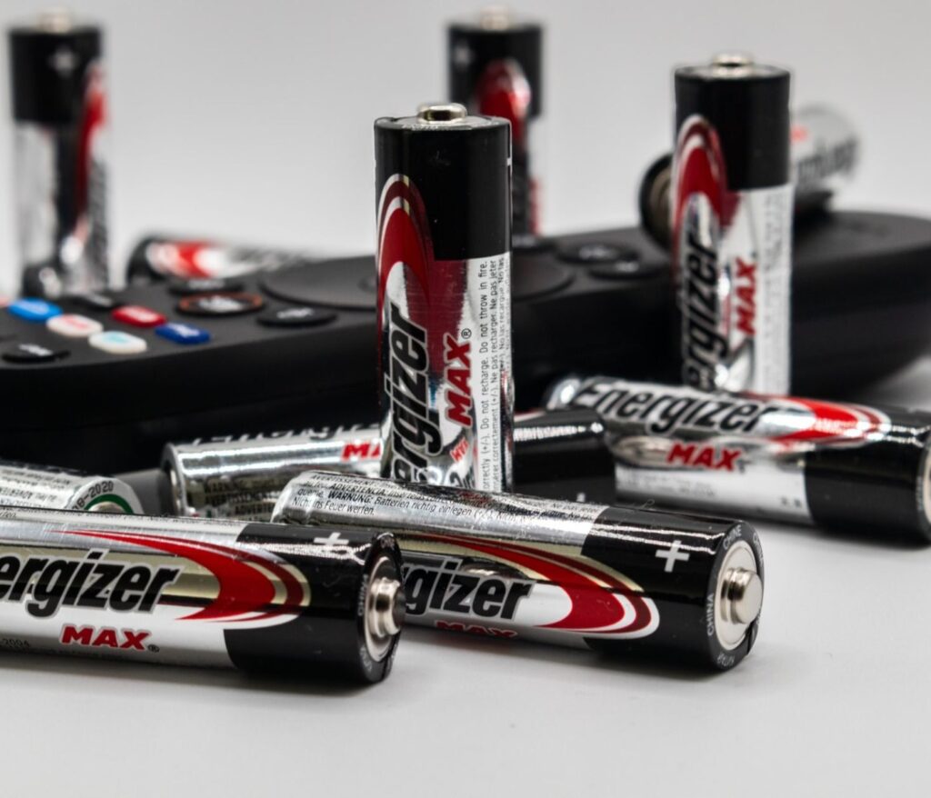 Éclairer votre maison, votre bien-être 3 Recyclage batteries solaires : mon retour d’expérience